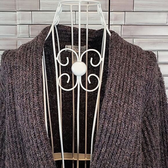 Union Bay wool blend cardigan Size M - Picture 2 of 10